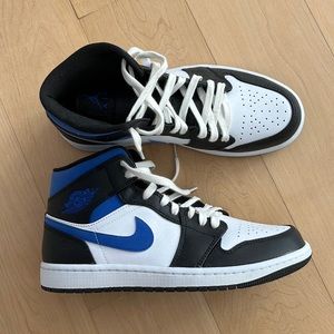 Nike Jordan mid 1
